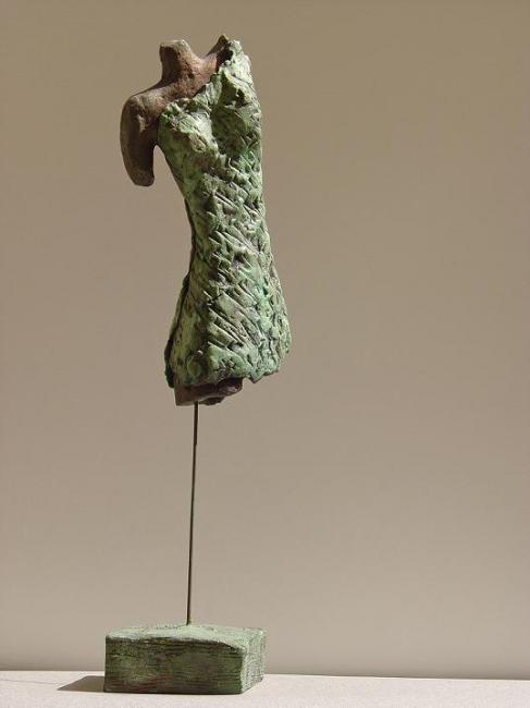 FEMMES. Sculptures 2007